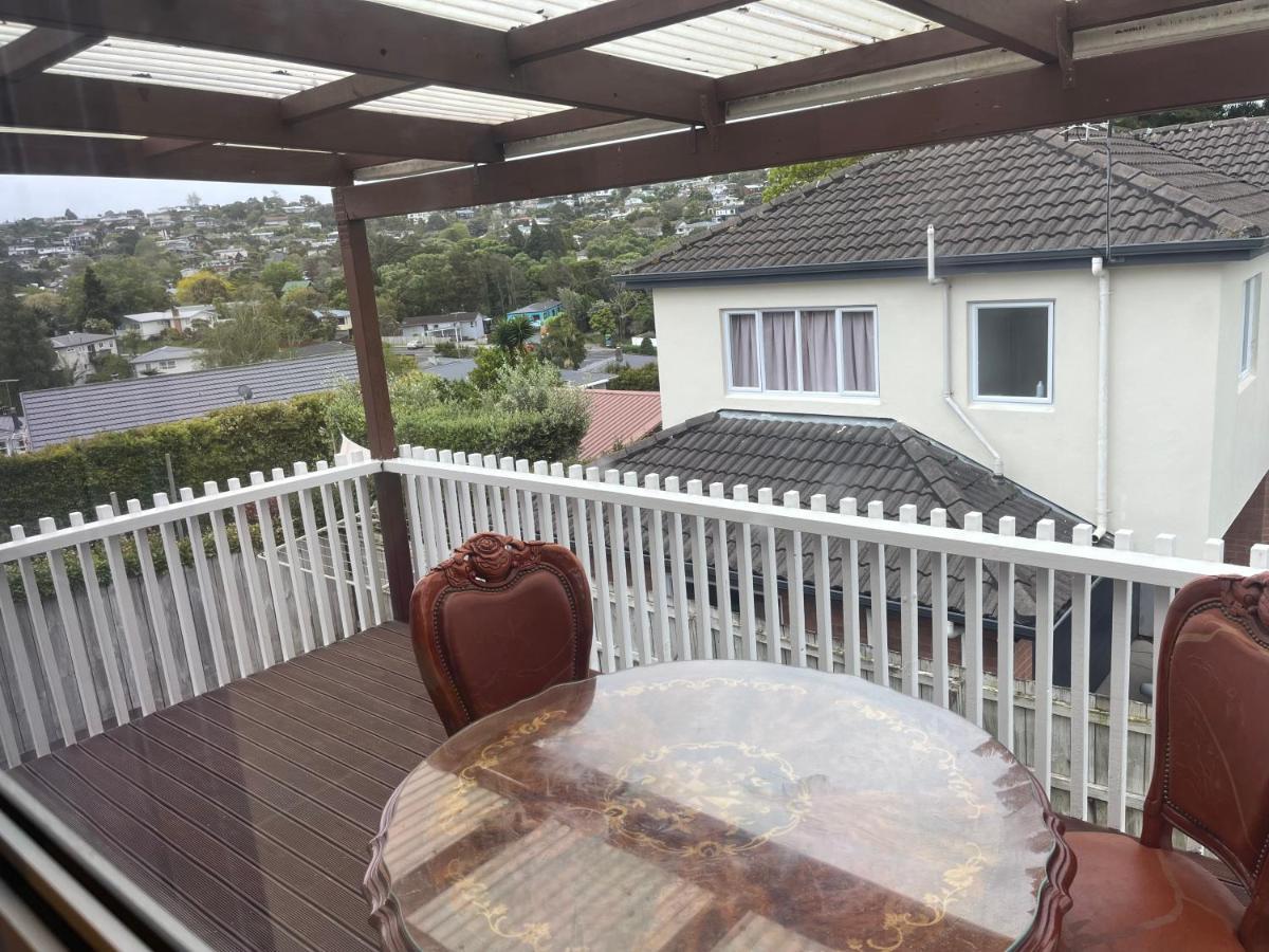 Hillcrest Homestay, Northshore, Auckland Exterior foto