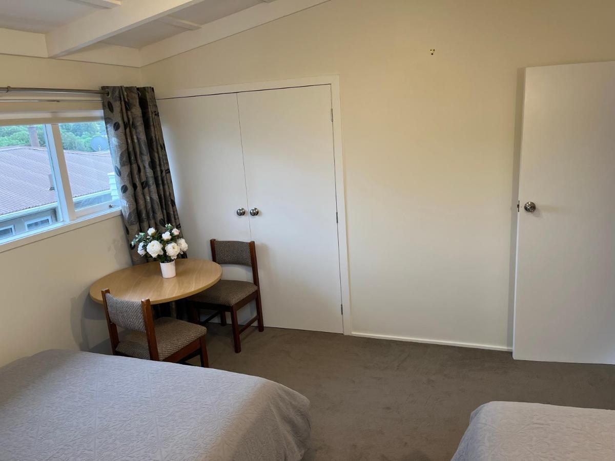 Hillcrest Homestay, Northshore, Auckland Exterior foto