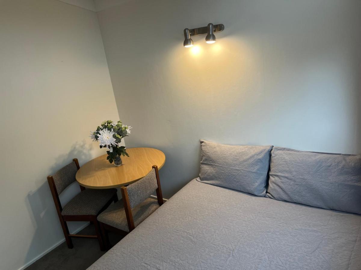 Hillcrest Homestay, Northshore, Auckland Exterior foto